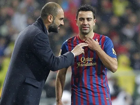 "Pep sắp thay đổi cả nền bóng đá Anh"