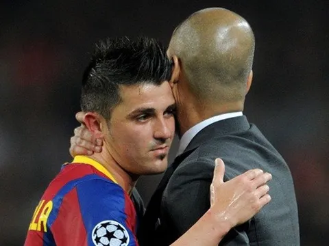 Pep tại vị càng lâu, Man City càng hùng mạnh