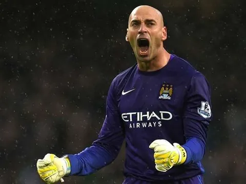Pep tìm ra vũ khí ngăn chặn Messi