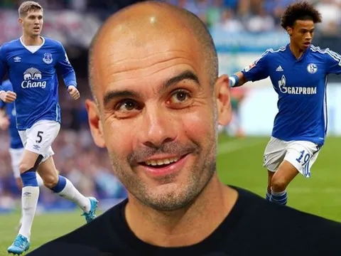 Man City và vấn đề trẻ hóa lực lượng