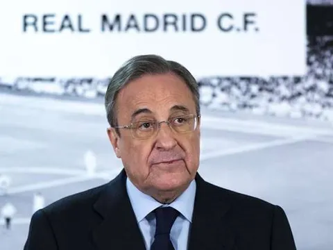 Mùa Hè im lặng: Chuyện quái quỷ gì đang xảy ra ở Bernabeu?