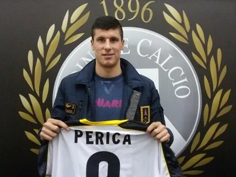 CHÍNH THỨC: Chelsea bán sao trẻ cho Udinese