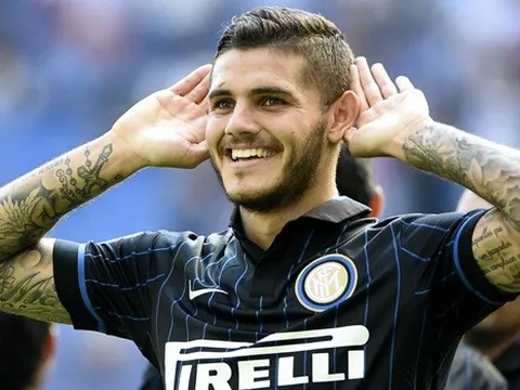 Pescara - Inter: Thoát hiểm trong gang tấc