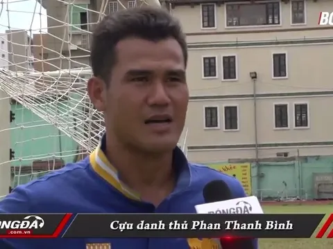 Phan Thanh Bình: Giroud sẽ toả sáng giúp ĐT Pháp vô địch EURO 2016