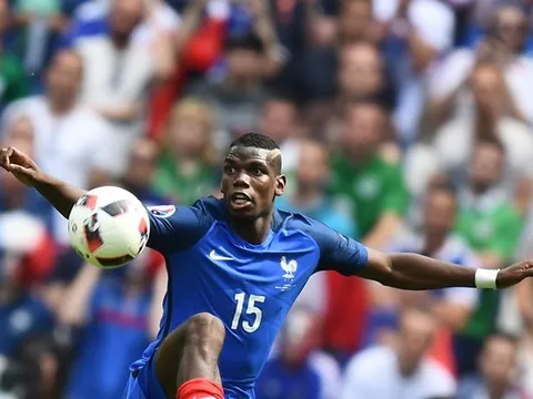 Trả 100 triệu bảng cho Pogba là điều tồi tệ nhất