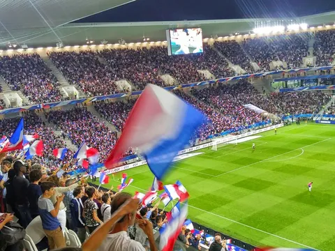 Góc nhìn: EURO 2016 khó thay đổi bóng đá Pháp?
