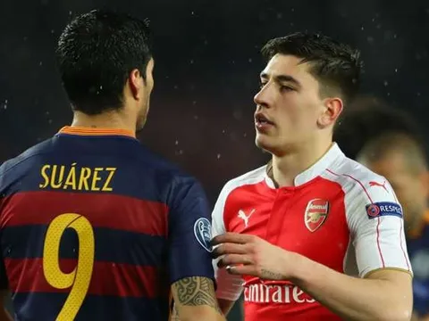 Phát biểu của Bellerin khiến Arsenal sướng rơn