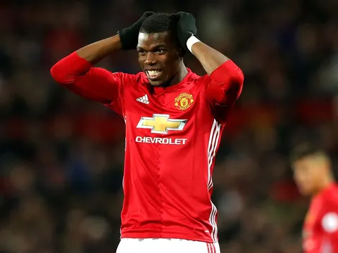 Phép lạ lại đến nữa sao Mourinho?