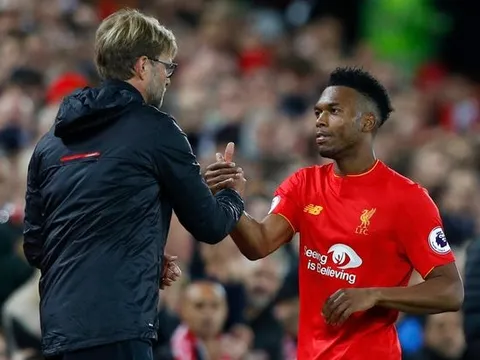 Phong độ sa sút, sao Liverpool vẫn được bảo vệ