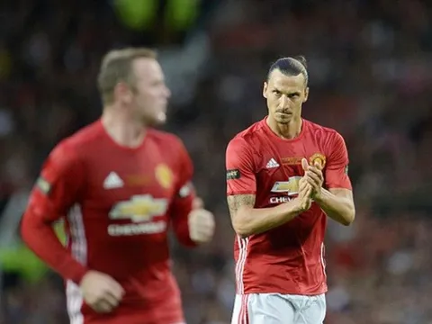 Cựu hậu vệ M.U chê bai chính sách chuyển nhượng của Mourinho