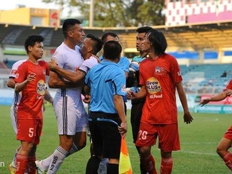 HAGL cần gấp một “thủ lĩnh tinh thần”