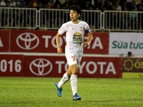 Hãy để ngoại binh nâng chất lượng V-League