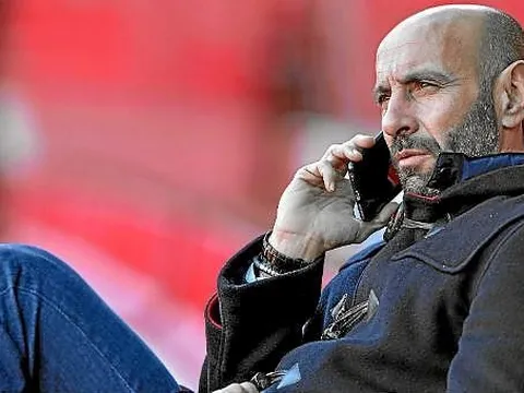Phù thủy Sevilla mở lời, Man Utd sướng rơn