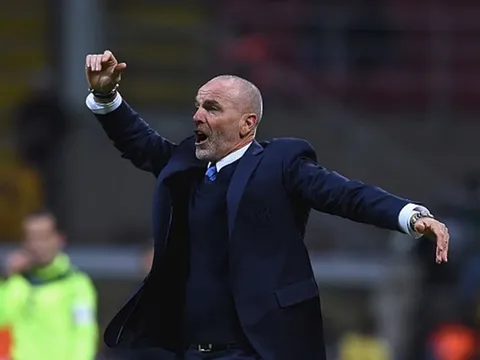 Pioli: "Inter Milan đang đi lùi"