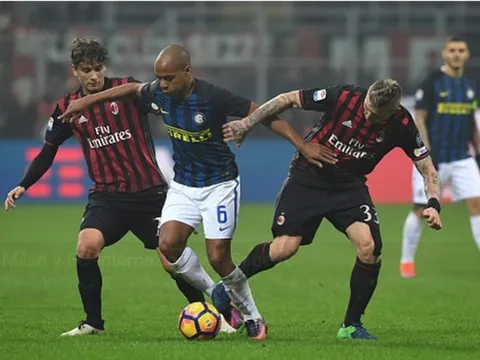 Pioli ra mắt, Inter chơi trò 'rượt đuổi tỷ số' với Milan