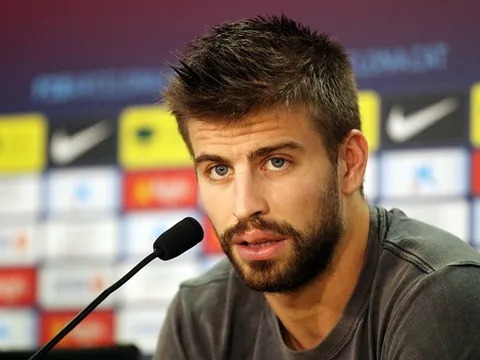 Pique xem thường chức vô địch của Real