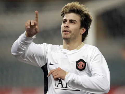 Pique: 'Cầu thủ trẻ của Man Utd bị bắt nạt hàng ngày'