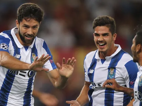 Play-off Champions League: Nhiều cung bậc cảm xúc