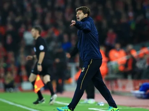Pochettino sợ Tottenham sẽ giống Arsenal