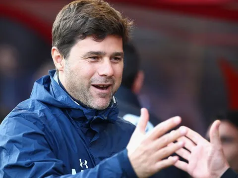 Pochettino thách Man Utd chiêu mộ Harry Kane