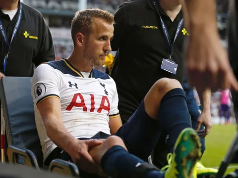 Pochettino vui ra mặt vì Harry Kane sắp tái xuất