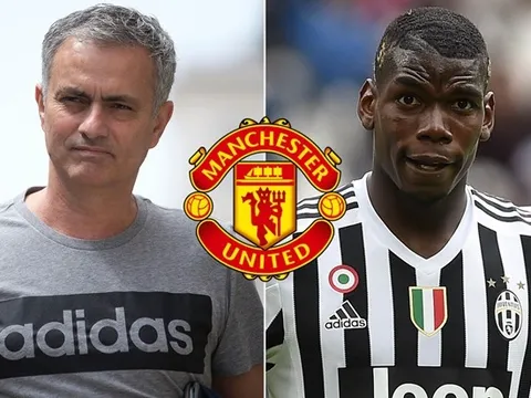 Mua nhà ở Barcelona, Paul Pogba đập tan giấc mộng của Jose Mourinho