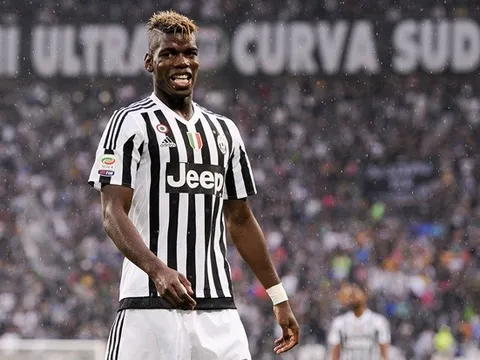 MU có thật sự cần Paul Pogba