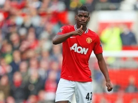 Sau tất cả, Paul Pogba cũng chỉ là con rối đắt giá mà thôi