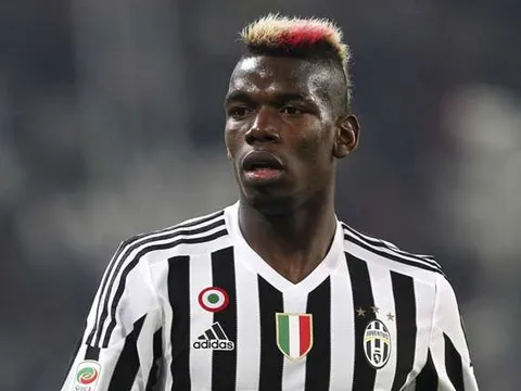 Điểm tin chiều 19/07: Zidane không giành Pogba với Man Utd; Sao U20 tuyển Đức đến Việt Nam