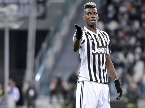 Điểm tin tối 01/09: M.U suýt mất Pogba, Neuer trở thành đội trưởng, Zizou sẽ trở thành HLV vĩ đại