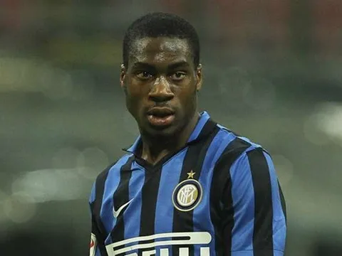 “Pogba của De Boer” đòi rời khỏi Inter