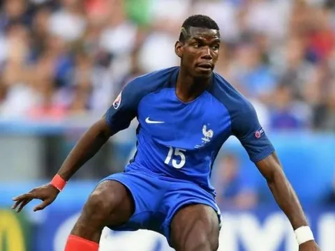 Mino Raiola ra yêu sách cho Man United vụ Paul Pogba
