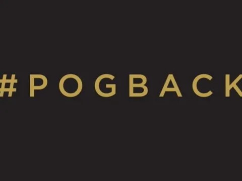 Man United phải chi bao nhiêu tiền vì Paul Pogba?