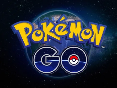 Pokemon GO và cơn sốt trong thế giới bóng đá
