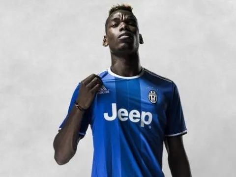 Juventus ra 'chiêu độc' ở vụ Paul Pogba