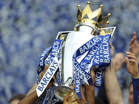 CHÍNH THỨC công bố lịch thi đấu Premier League mùa sau