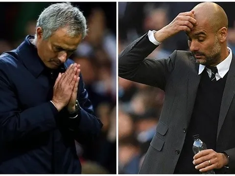 Premier League 2016/17 : Từ kỳ vĩ đến… kỳ dị