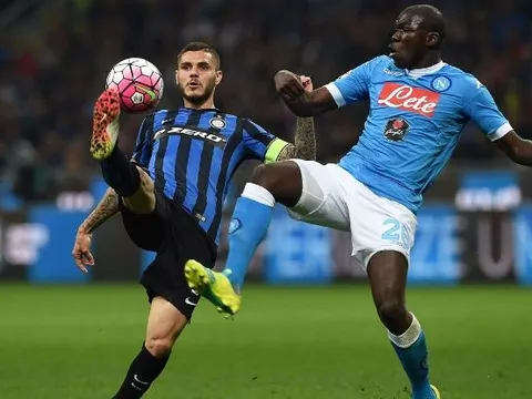 Premier League chi tiền tấn vì sao Serie A