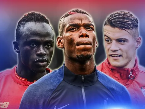 Premier League tiêu tiền, thế vẫn còn ít