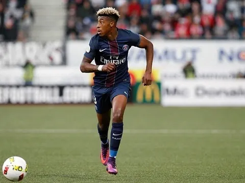 PSG tăng lương gấp 21 lần cho sao trẻ