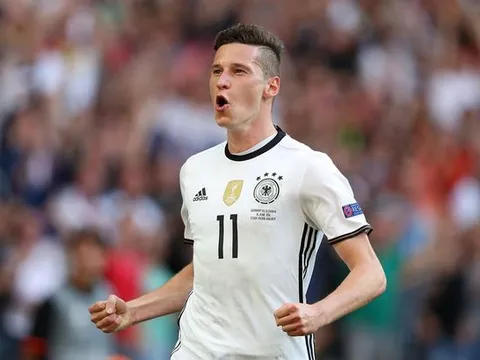 PSG chi khủng, Arsenal thua đau vụ Draxler?