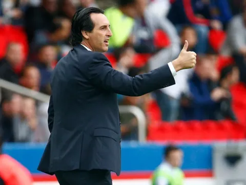 "PSG đã thể hiện cá tính"