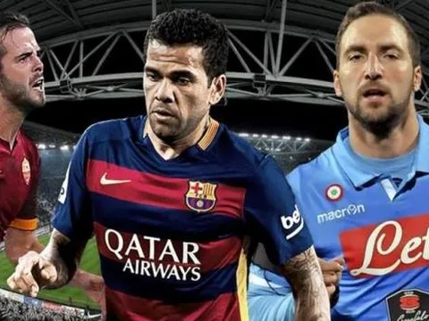 Đâu là đội hình tối ưu của Juventus mùa tới?