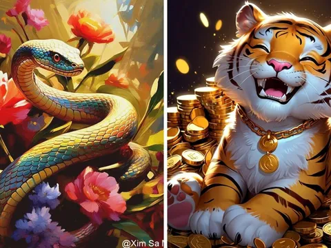Qua đêm nay: Trúng Số Độc Đắc, Danh Tiếng Lẫy Lừng, vị trí số 2 Cực Đỏ