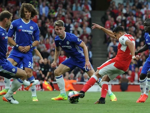 Quan điểm chuyên gia: Chelsea phòng thủ một cách tệ hại