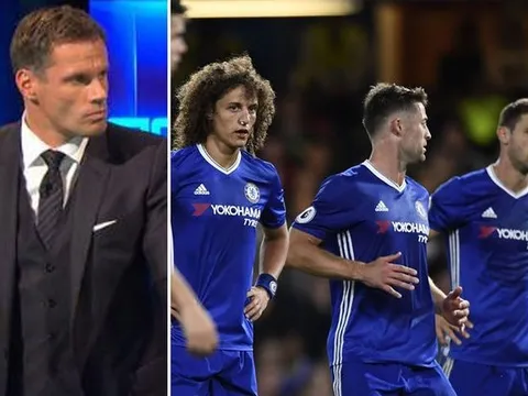 Quan điểm chuyên gia: Conte dạy Chelsea kèm người kiểu gì?