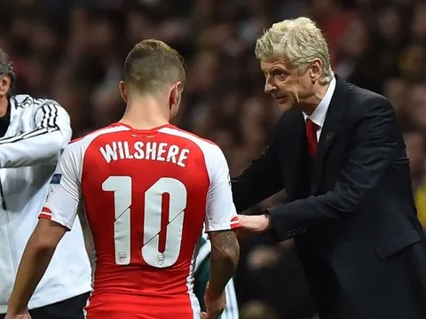 Quan điểm chuyên gia: Đừng về Arsenal, Jack!