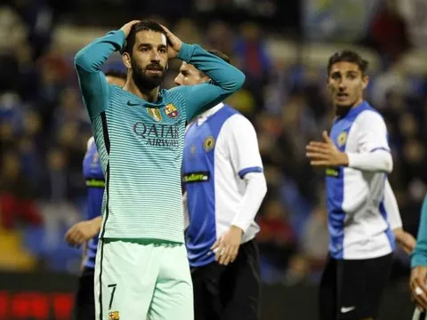 Quan điểm chuyên gia: Giờ khắc quyết định La Liga