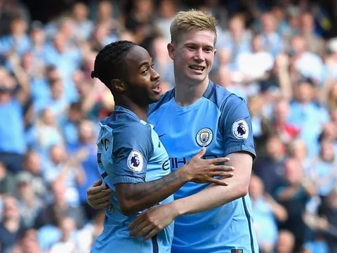 Quan điểm chuyên gia: Khó cản Man City