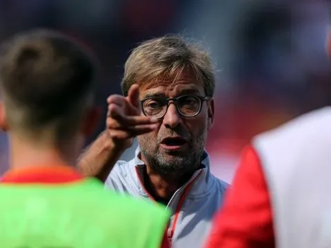 Quan điểm chuyên gia: Với Klopp, Liverpool chắc suất dự Champions League